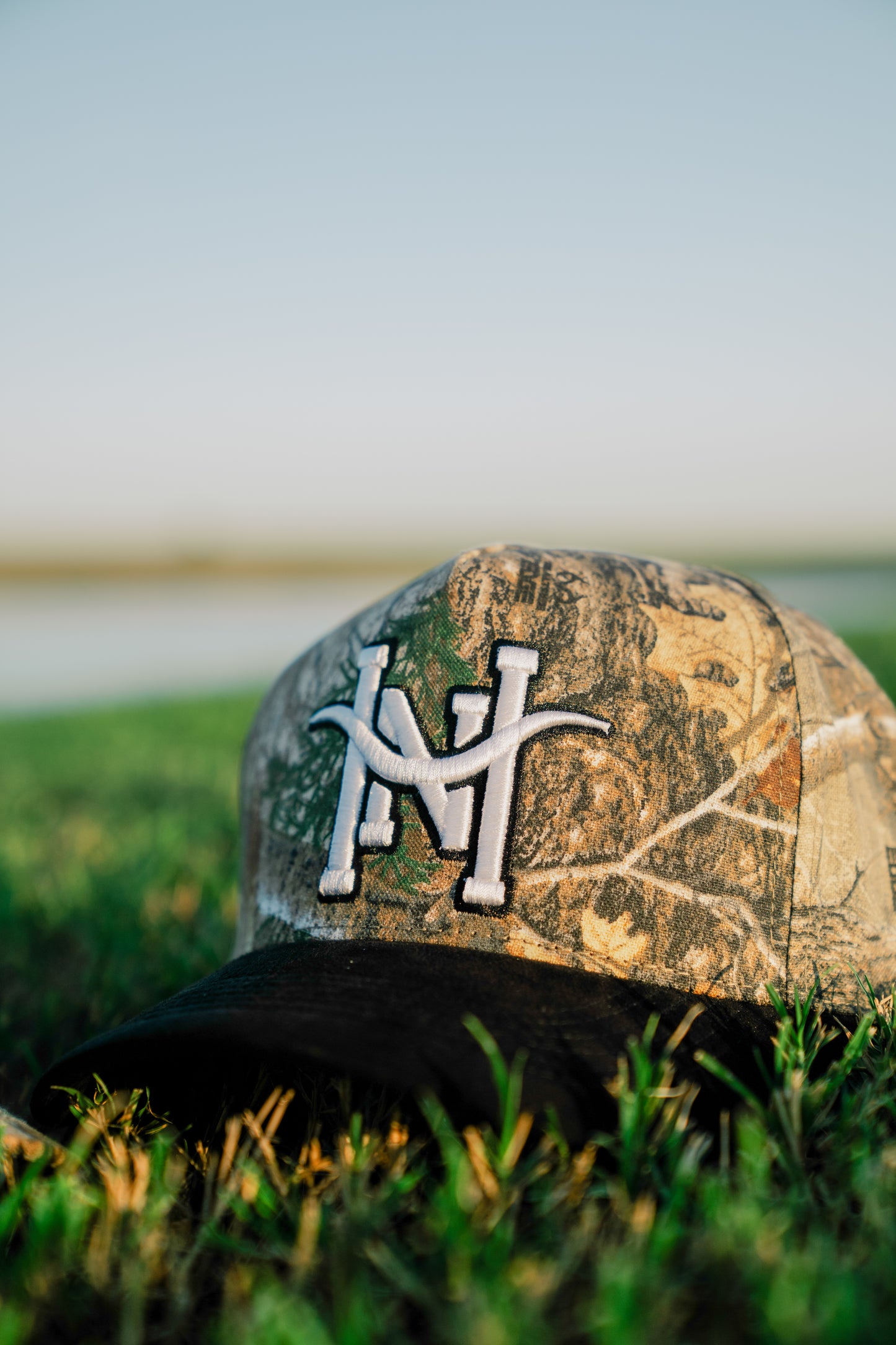 Realtree Edge HoodNeck 🧢