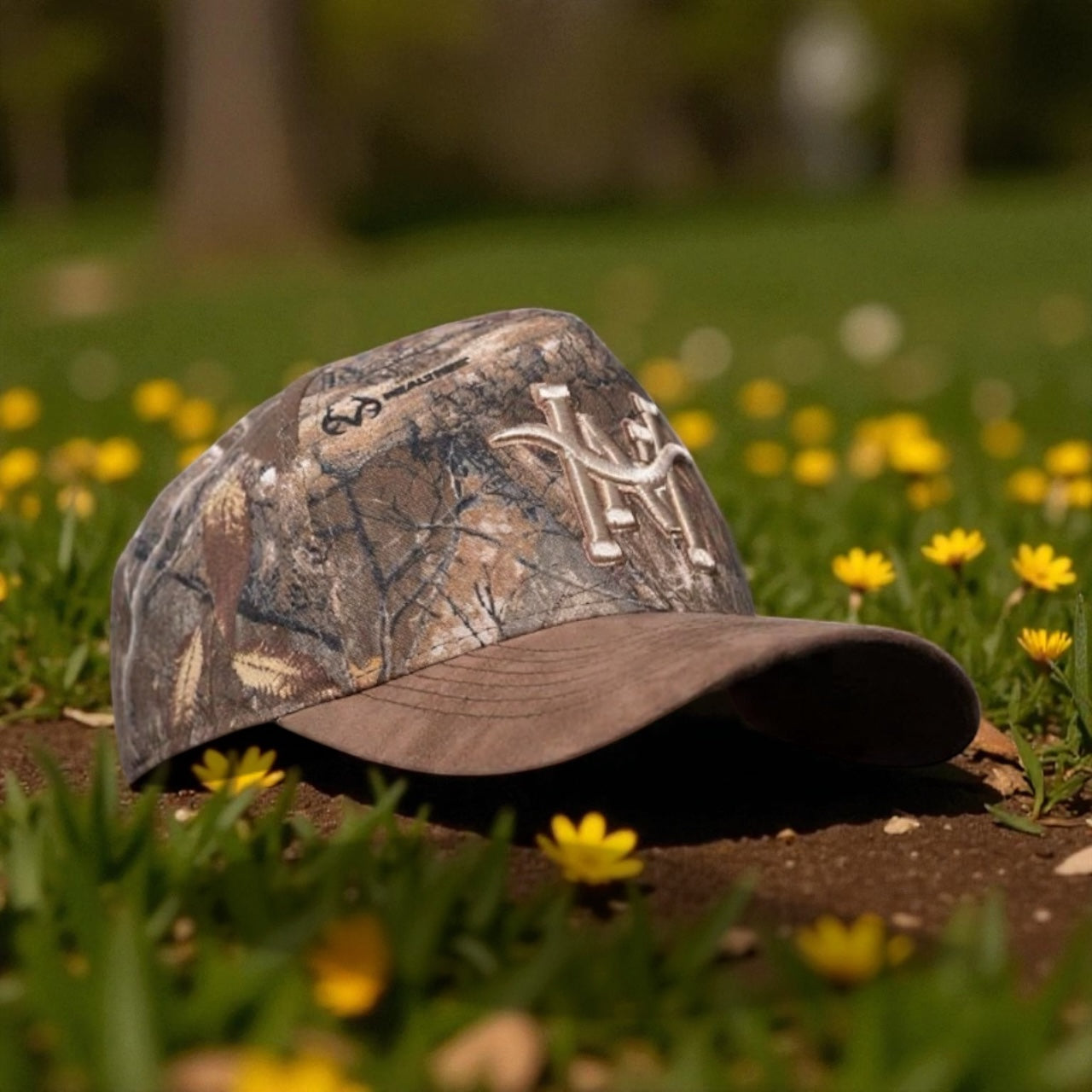 Realtree Edge HoodNeck 🧢