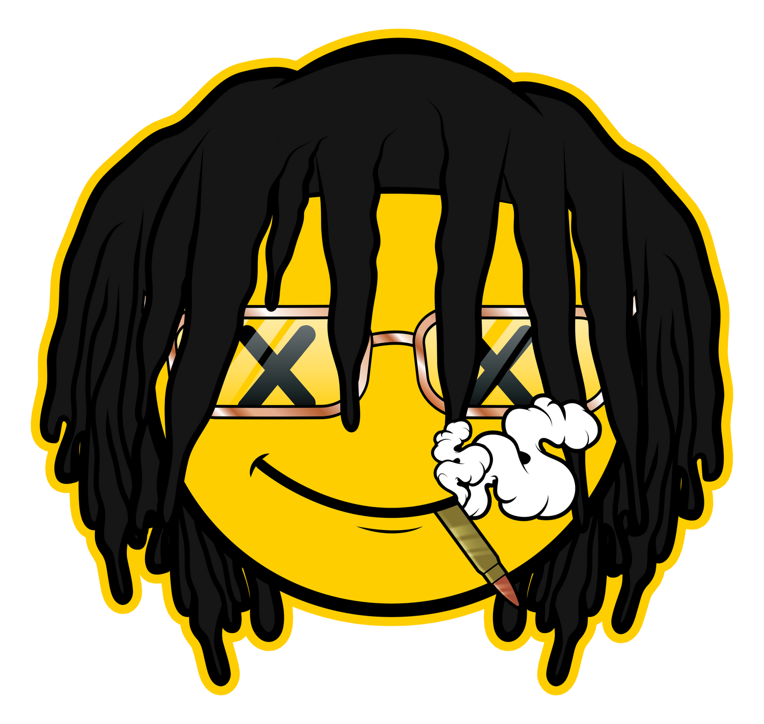 Collections – GHG HUSSLE