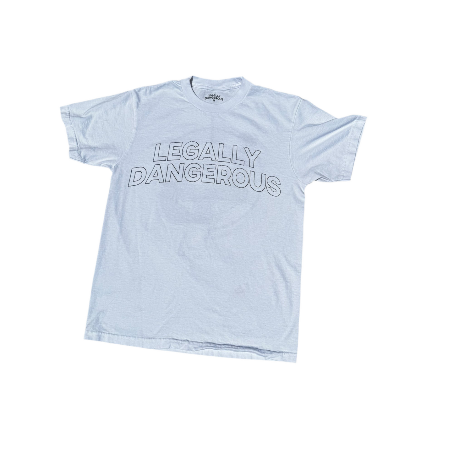 LD Active Tee