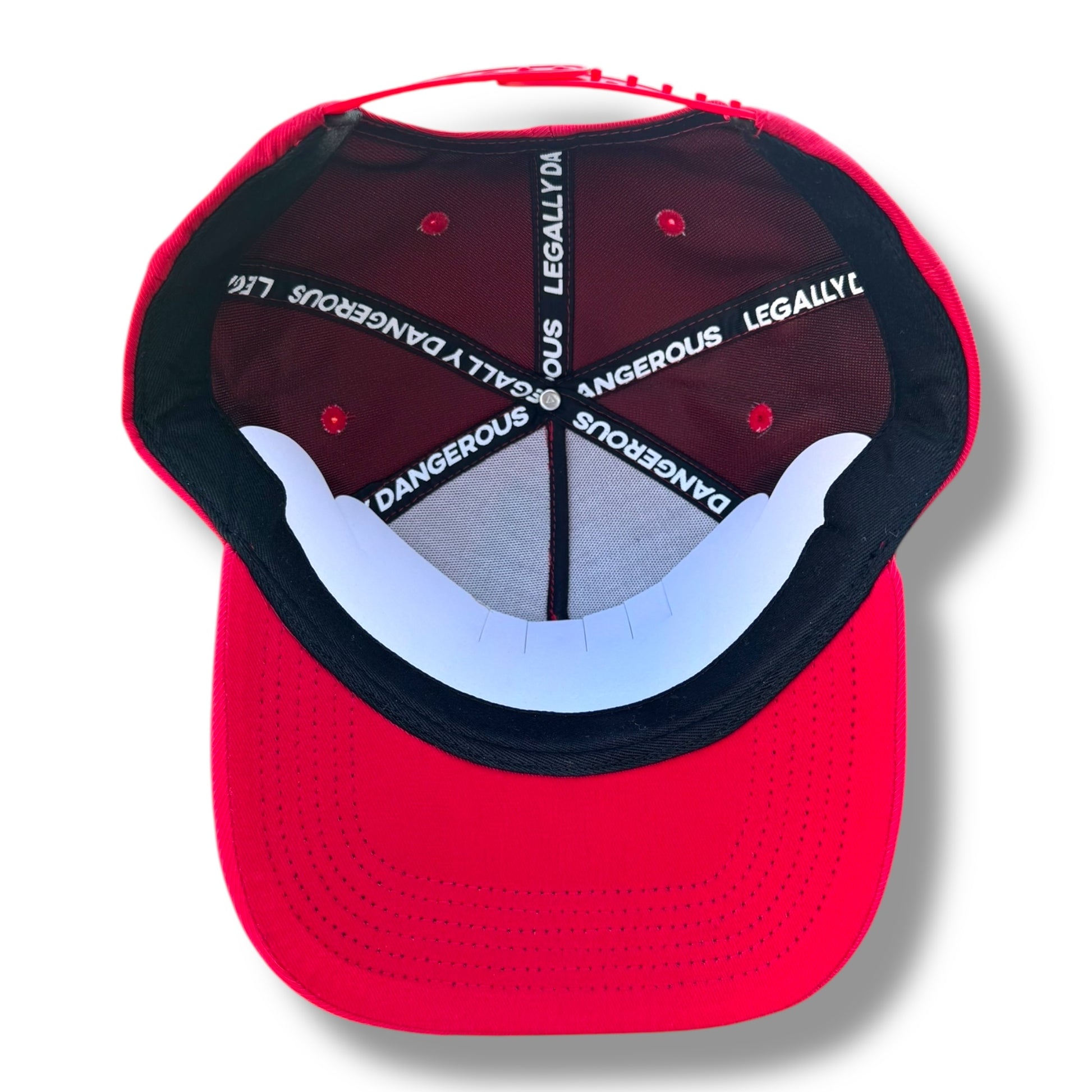 LD 300blk out SnapBack