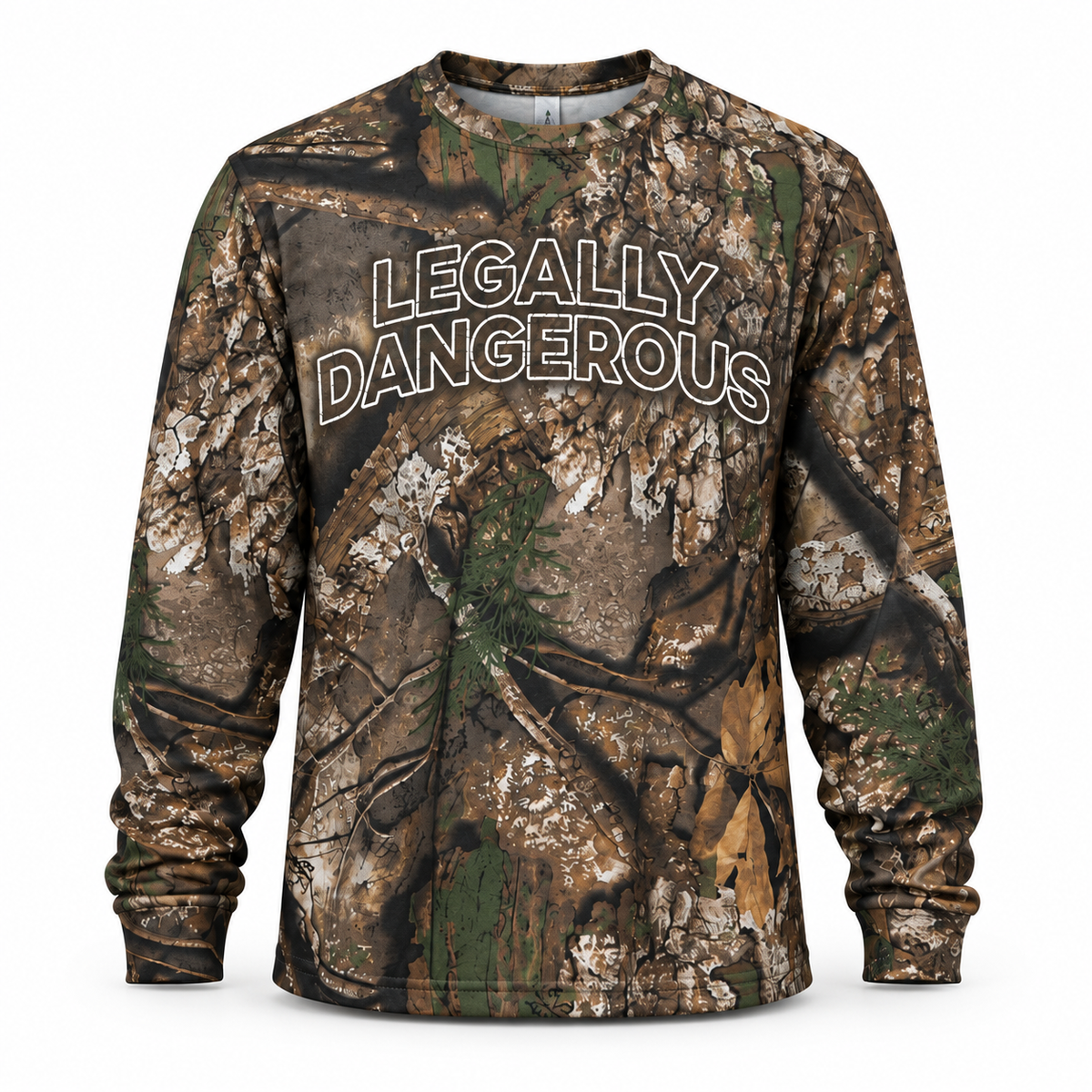 LD X realtree
