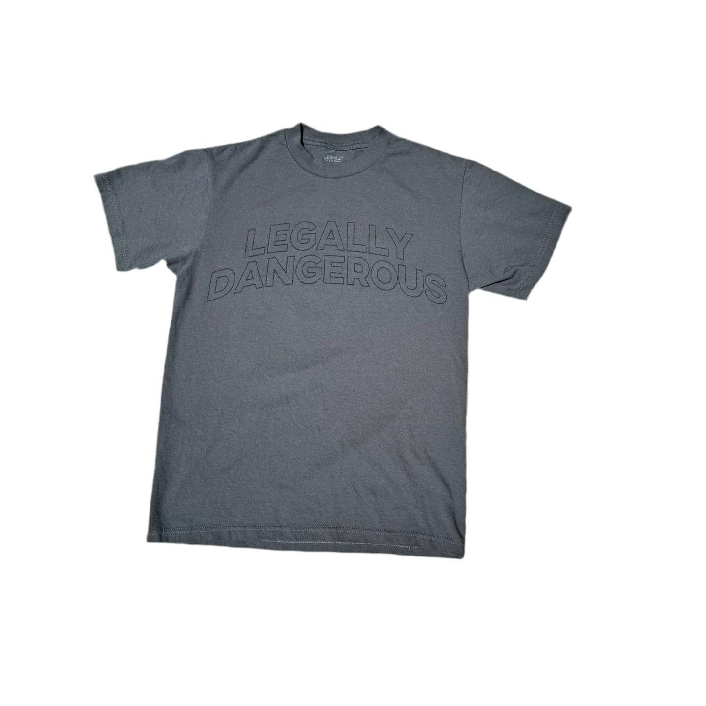 LD Active Tee