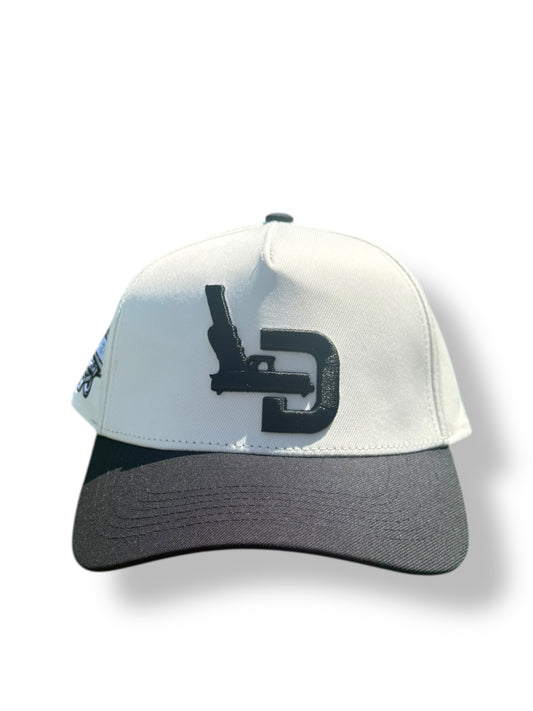 Off-White LD Snap Back