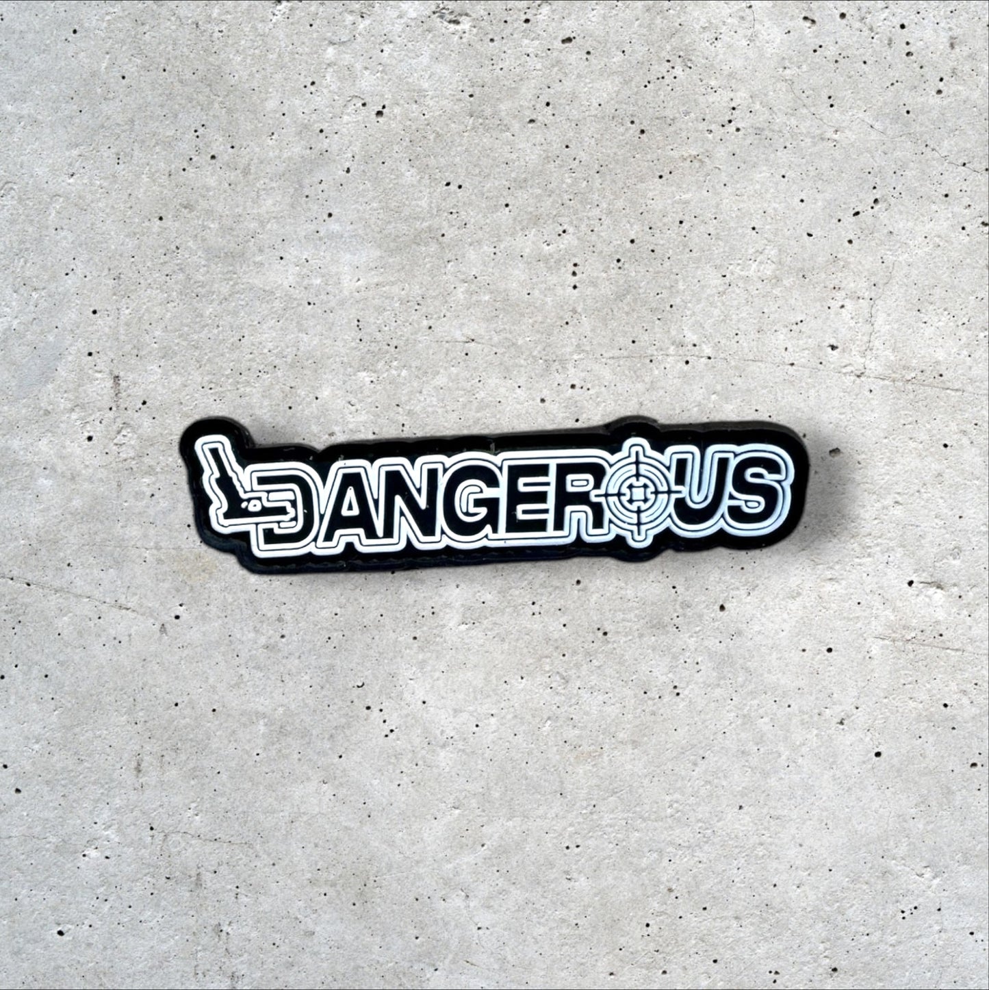 Velcro Patch
