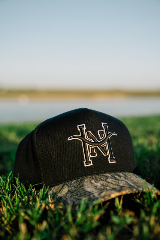 Realtree Edge HoodNeck 🧢