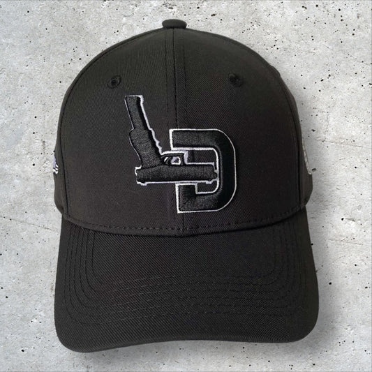 LD 300blk out SnapBack