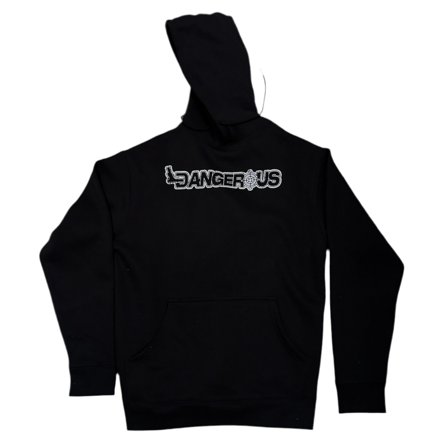 🔫Dangerous hoodie