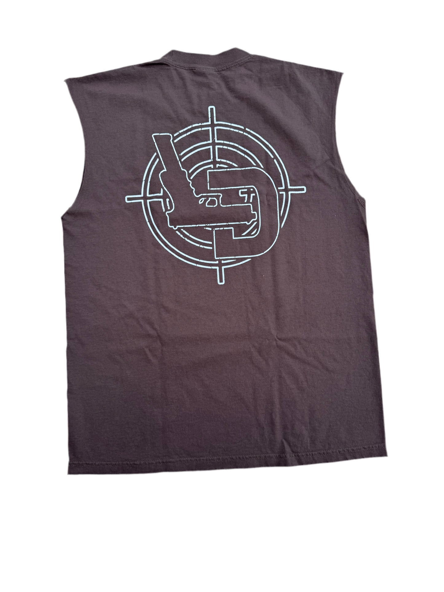 LD muscle shirt 💪🏾