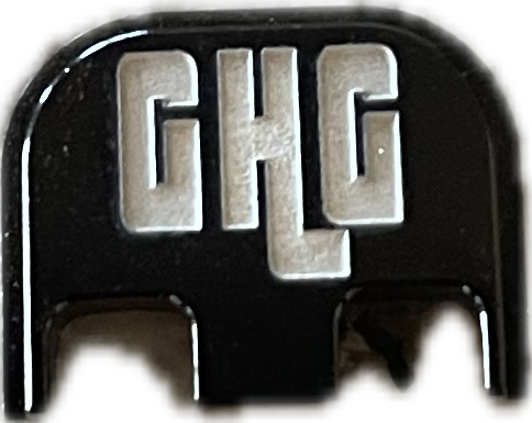 GHG  slide plates