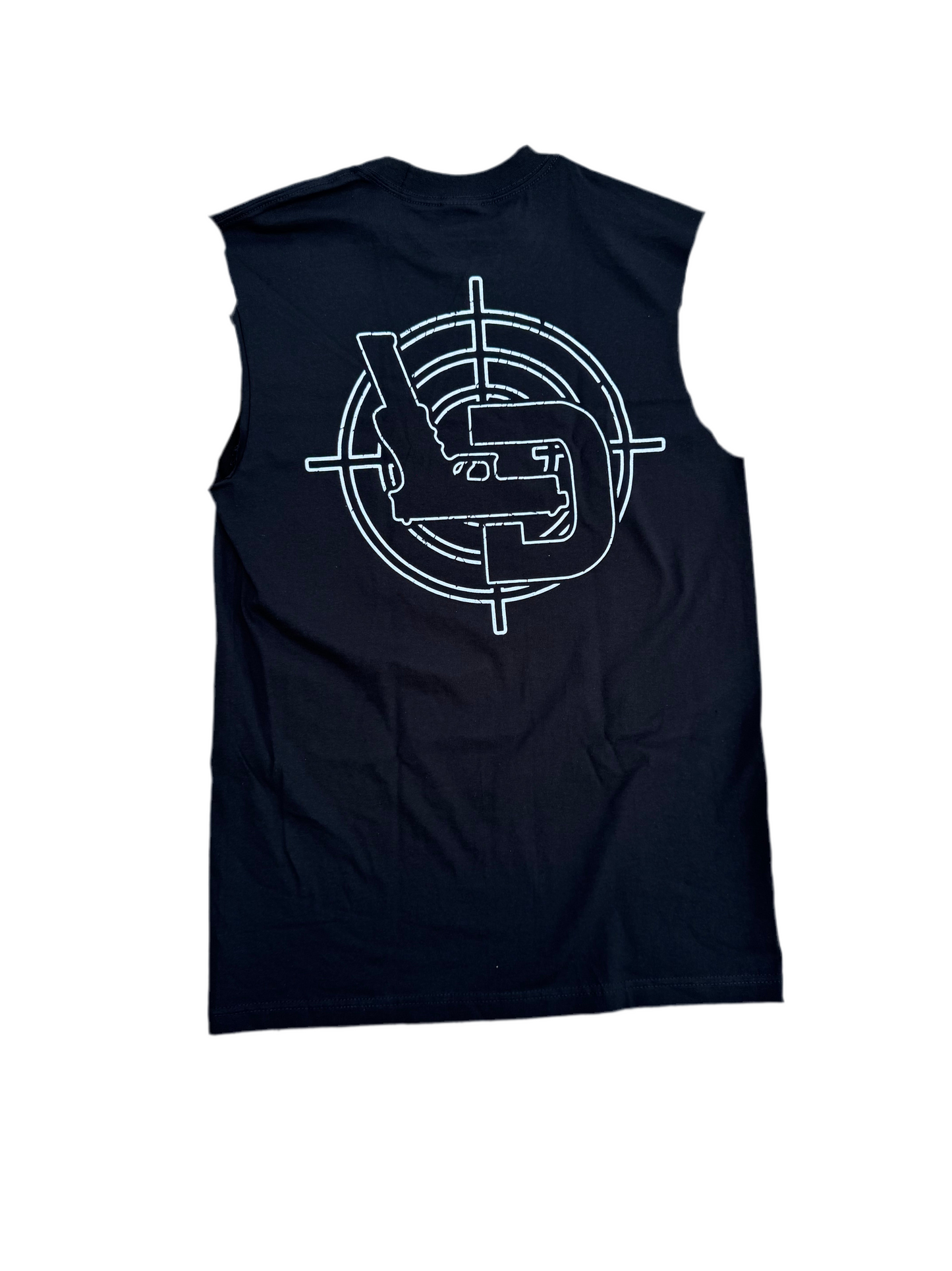 LD muscle shirt 💪🏾