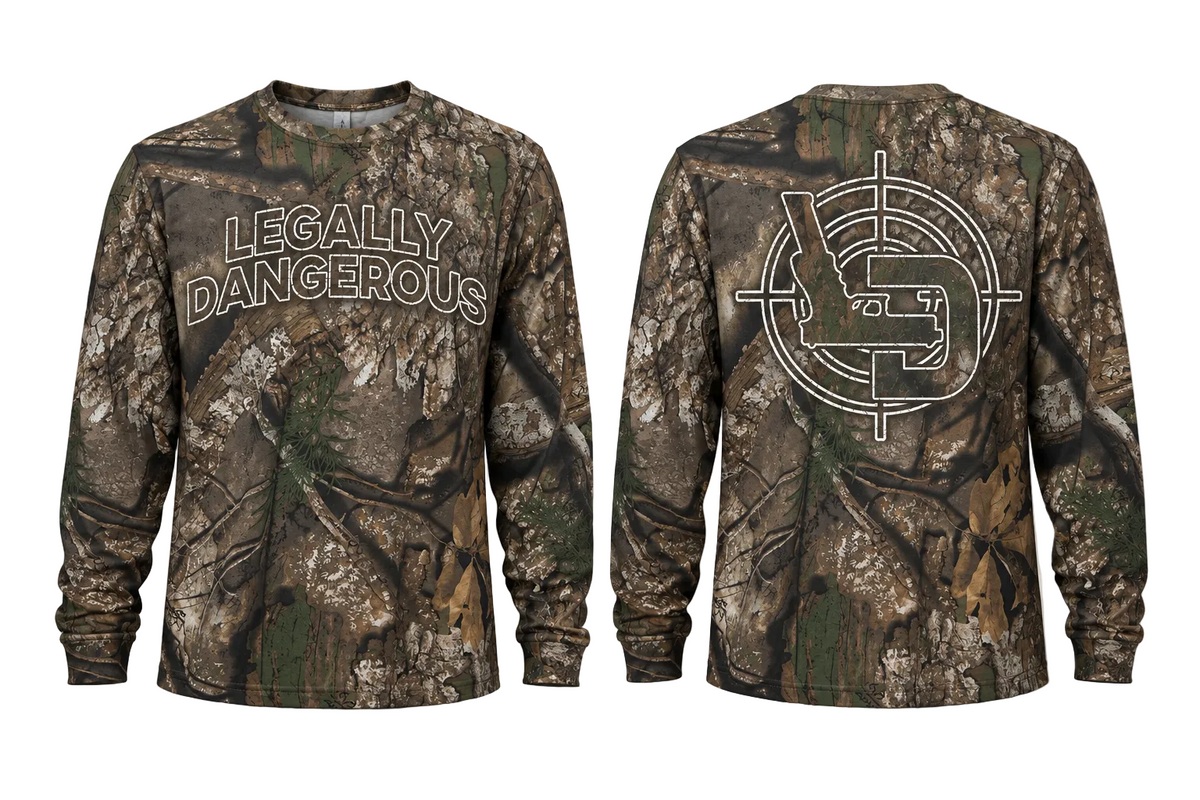 LD X realtree