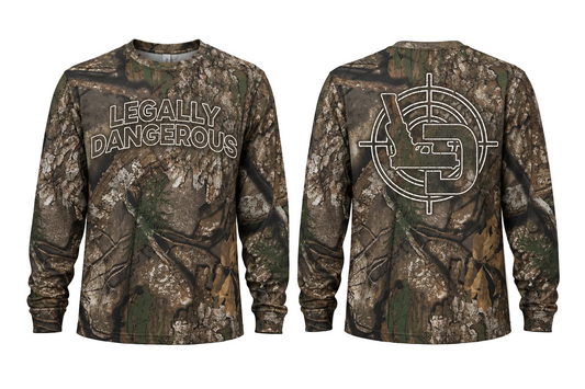 LD X realtree