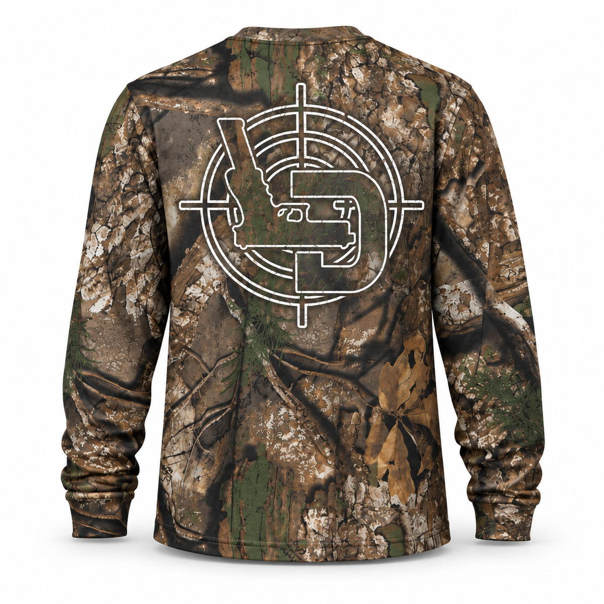 LD X realtree