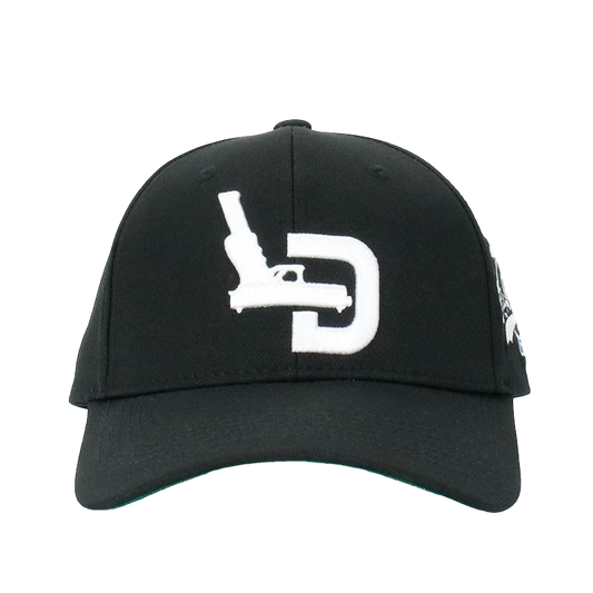 LD SnapBack ⚾️