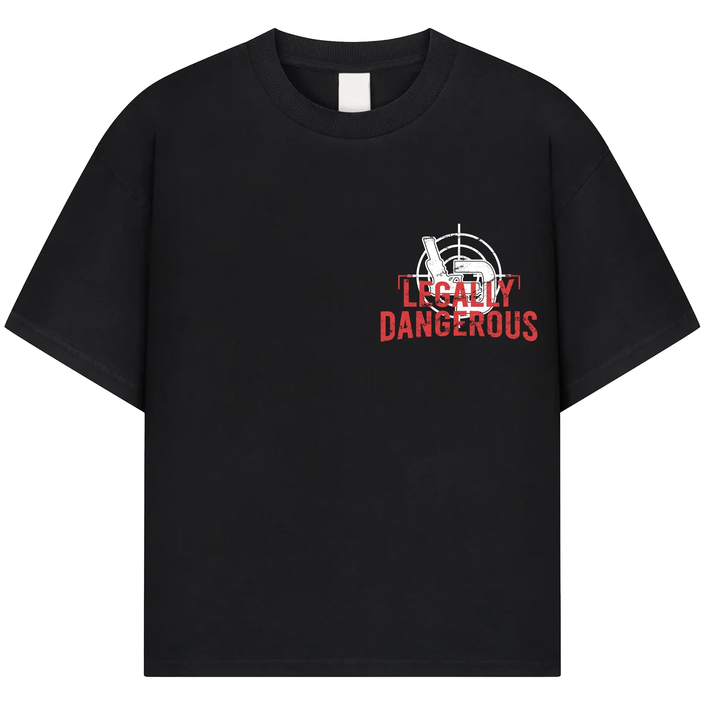LD 144k Tee