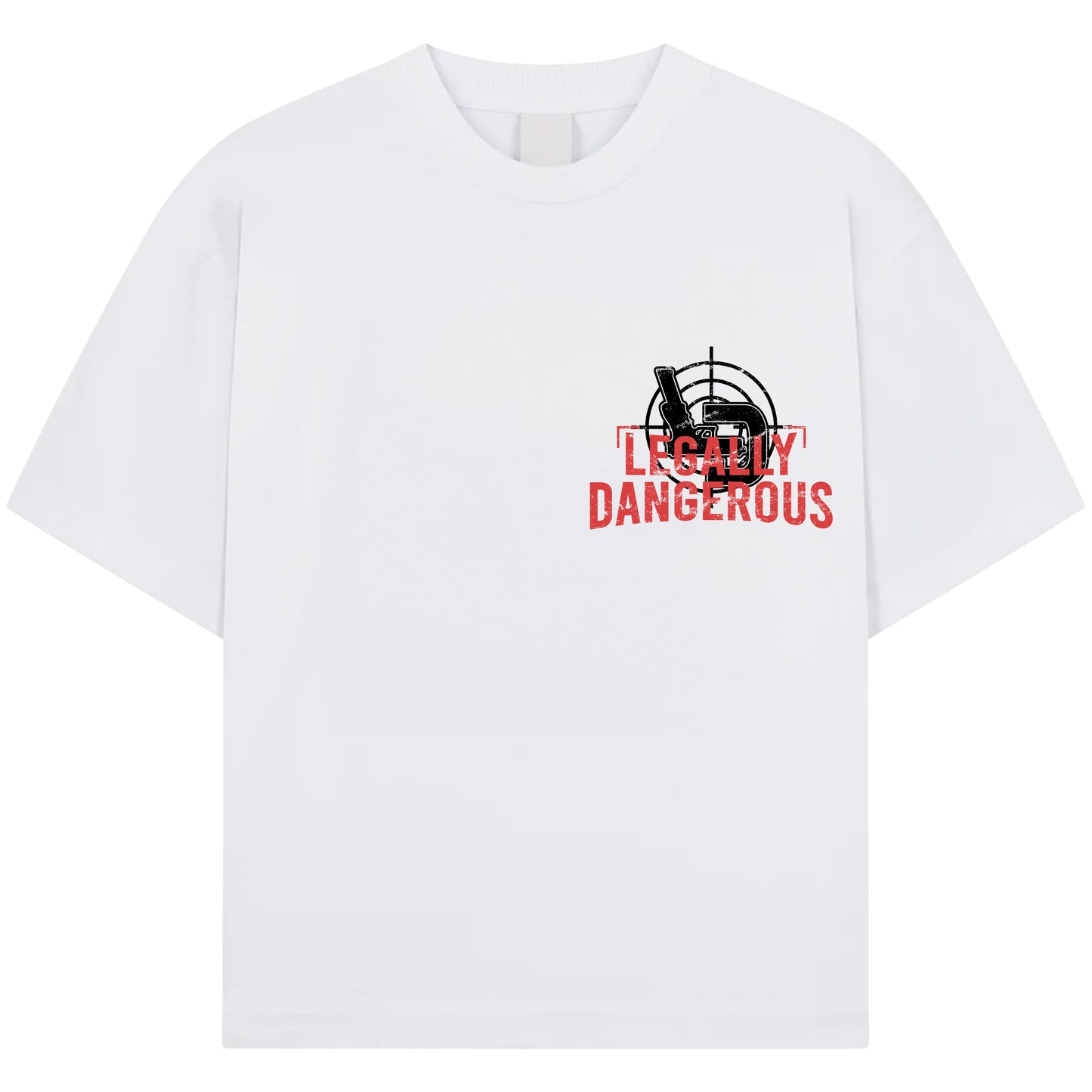 LD 144k Tee