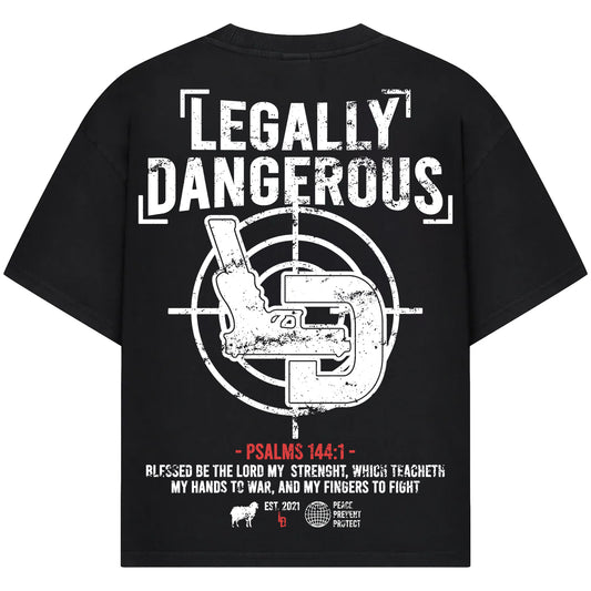 LD 144k Tee